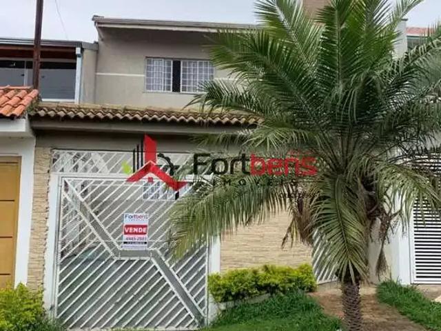 Apartamento para Venda em Caieiras/SP Serpa 4 Quartos