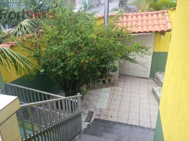 Apartamento para Venda em Caieiras/SP Serpa 5 Quartos