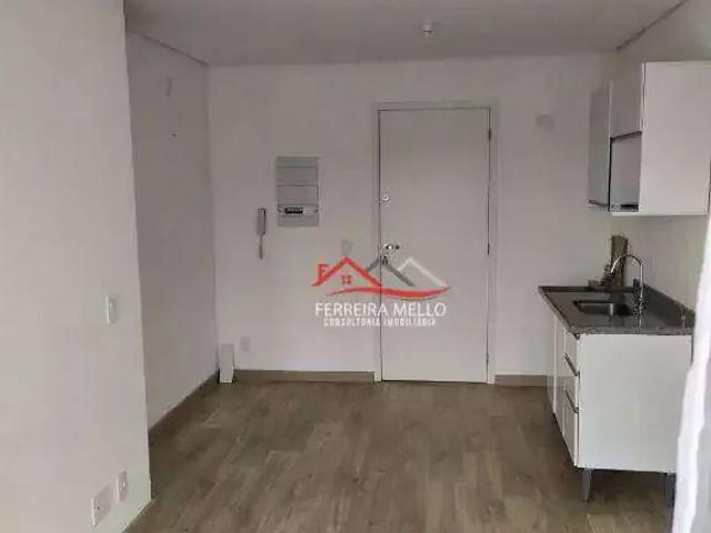 Apartamento para Venda em Caieiras/SP Região Central 1 Quartos