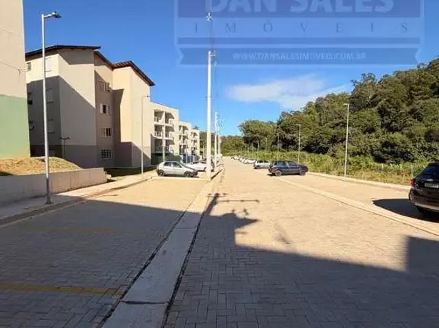 Apartamento para Venda em Caieiras/SP Vera Tereza 2 Quartos