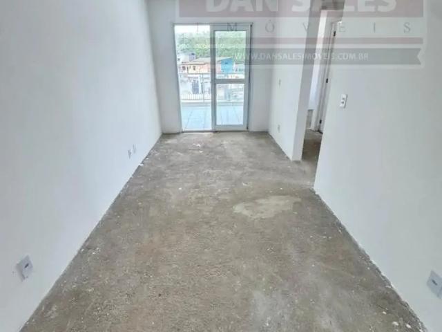 Apartamento para Venda em Caieiras/SP Vera Tereza 2 Quartos