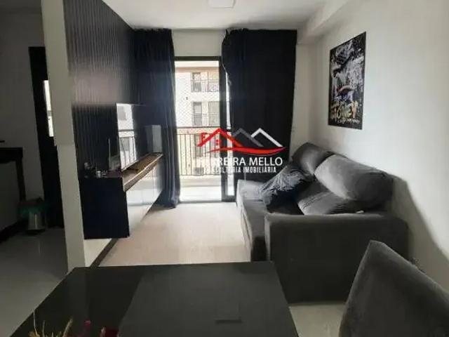 Apartamento para Venda em Caieiras/SP Vera Tereza 2 Quartos