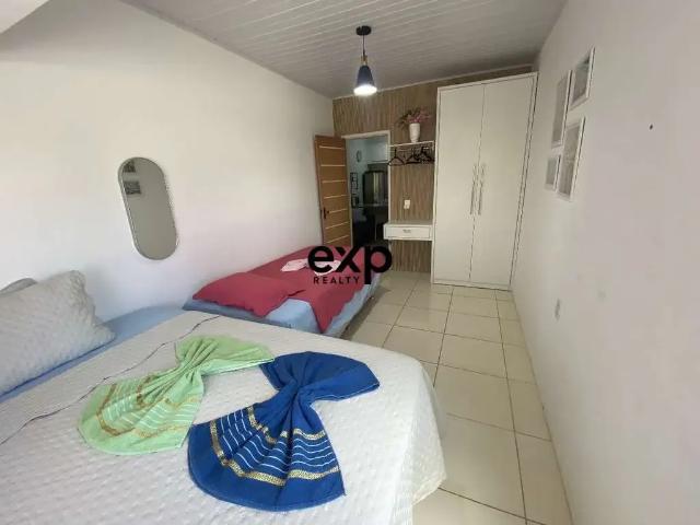 Apartamento para Venda em Cairu/BA Gamboa 1 Quartos