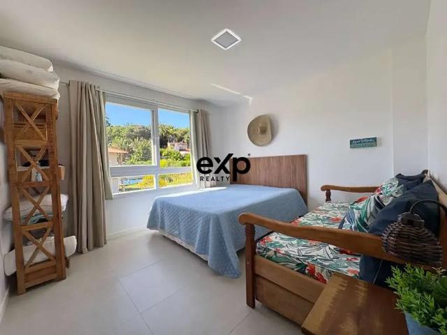 Apartamento para Venda em Cairu/BA Gamboa 2 Quartos