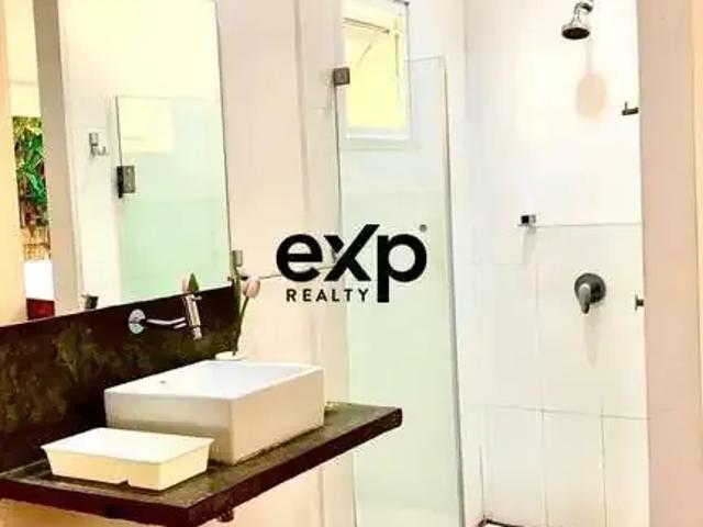 Apartamento para Venda em Cairu/BA Morro de São Paulo 1 Quartos