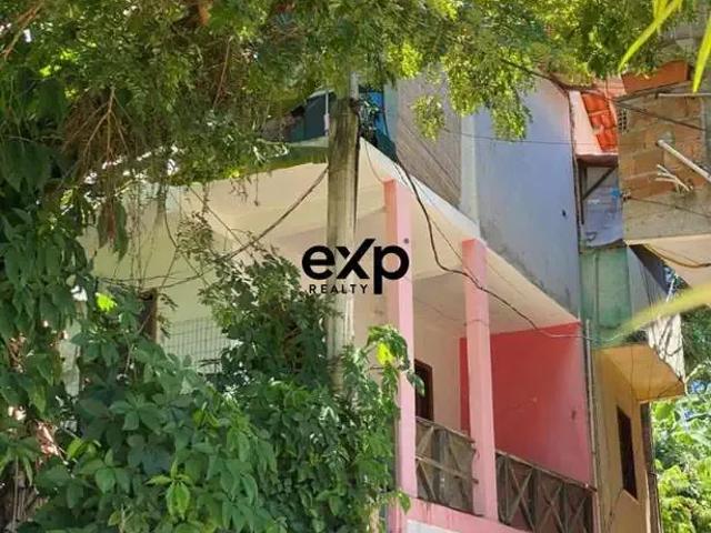 Apartamento para Venda em Cairu/BA Morro de São Paulo 2 Quartos