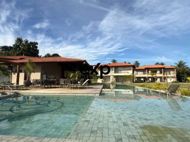 Apartamento para Venda em Cairu/BA Morro de São Paulo 2 Quartos