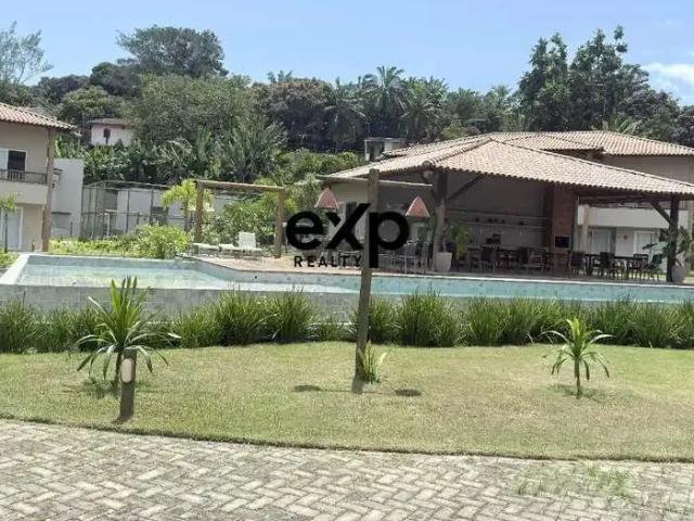 Apartamento para Venda em Cairu/BA Morro de São Paulo 2 Quartos