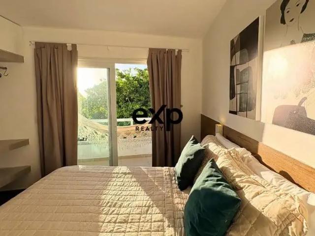 Apartamento para Venda em Cairu/BA Morro de São Paulo 2 Quartos