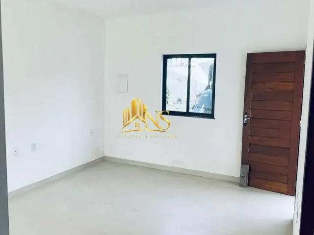 Apartamento para Venda em Cairu/BA Morro de São Paulo 2 Quartos