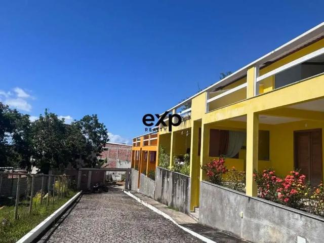 Apartamento para Venda em Cairu/BA Morro de São Paulo 2 Quartos