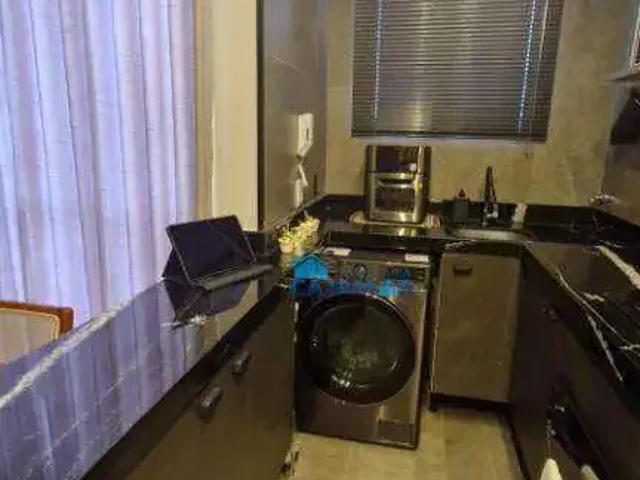 Apartamento para Venda em Cajamar/SP Altos de Jordanésia Jordanésia 2 Quartos