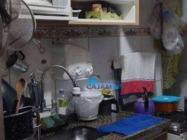 Apartamento para Venda em Cajamar/SP Colina Maria Luíza Jordanésia 2 Quartos