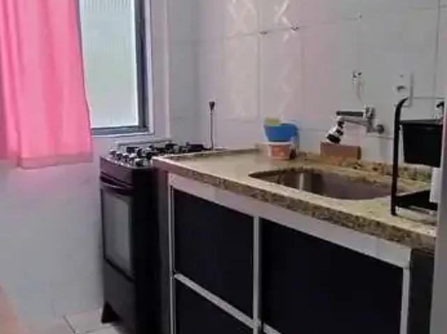 Apartamento para Venda em Cajamar/SP Colina Maria Luíza Jordanésia 2 Quartos