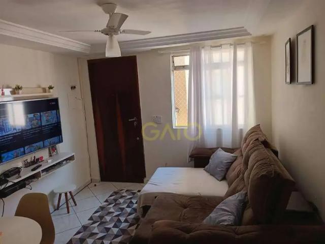 Apartamento para Venda em Cajamar/SP Colina Maria Luíza Jordanésia 2 Quartos