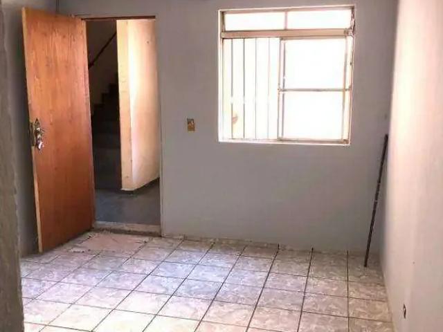 Apartamento para Venda em Cajamar/SP Colina Maria Luíza Jordanésia 2 Quartos
