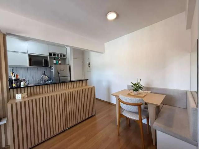 Apartamento para Venda em Cajamar/SP Empresarial Colina 2 Quartos