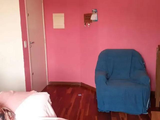 Apartamento para Venda em Cajamar/SP Empresarial Colina 2 Quartos