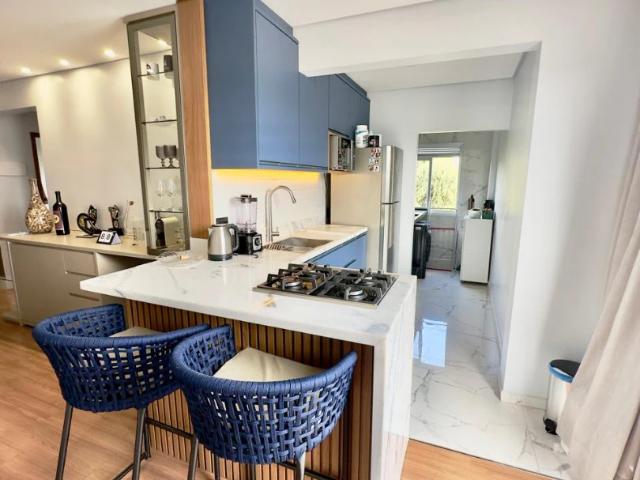 Apartamento para Venda em Cajamar/SP Guaturinho 2 Quartos