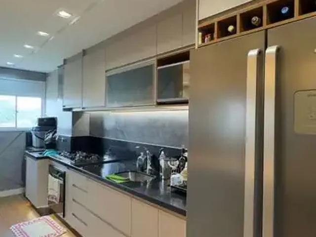Apartamento para Venda em Cajamar/SP Ipês Polvilho 2 Quartos