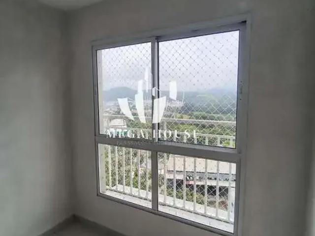 Apartamento para Venda em Cajamar/SP Ipês Polvilho 2 Quartos