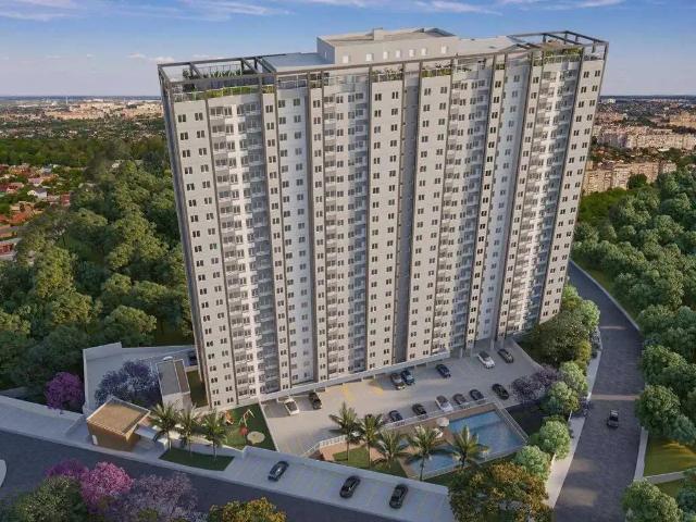 Apartamento para Venda em Cajamar/SP Ipês Polvilho 2 Quartos