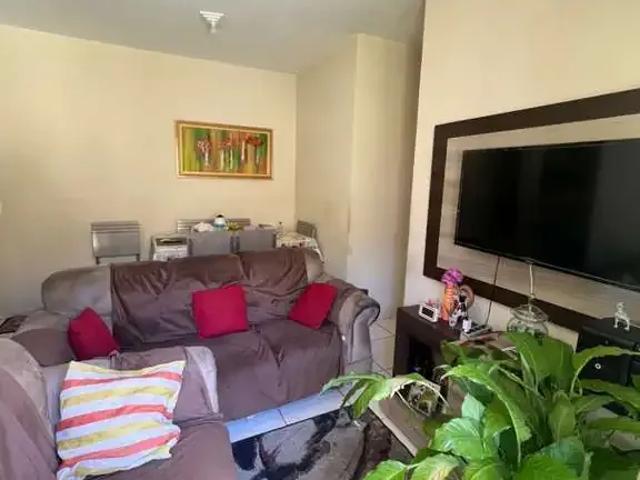 Apartamento para Venda em Cajamar/SP Ipês Polvilho 2 Quartos