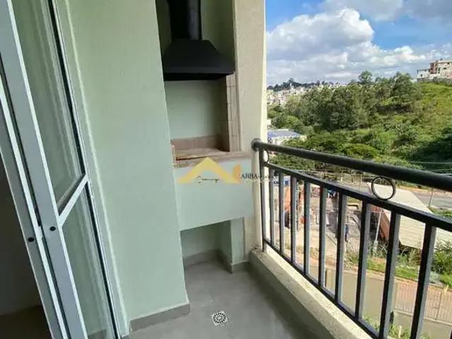 Apartamento para Venda em Cajamar/SP Jardim Adelaide 2 Quartos
