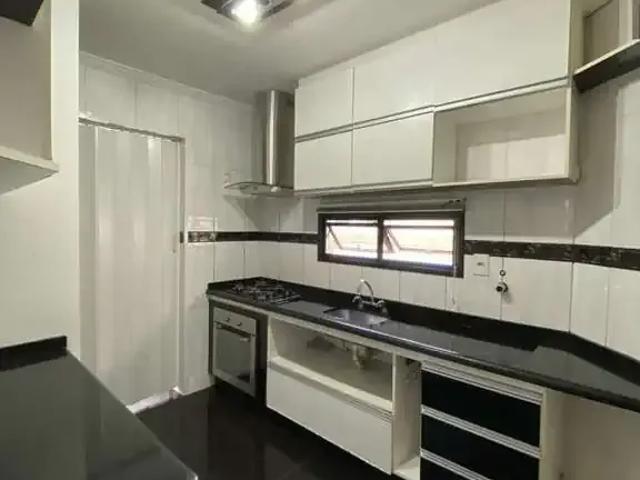 Apartamento para Venda em Cajamar/SP Jordanésia 2 Quartos