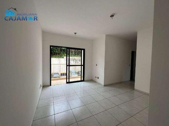 Apartamento para Venda em Cajamar/SP Jordanésia 2 Quartos