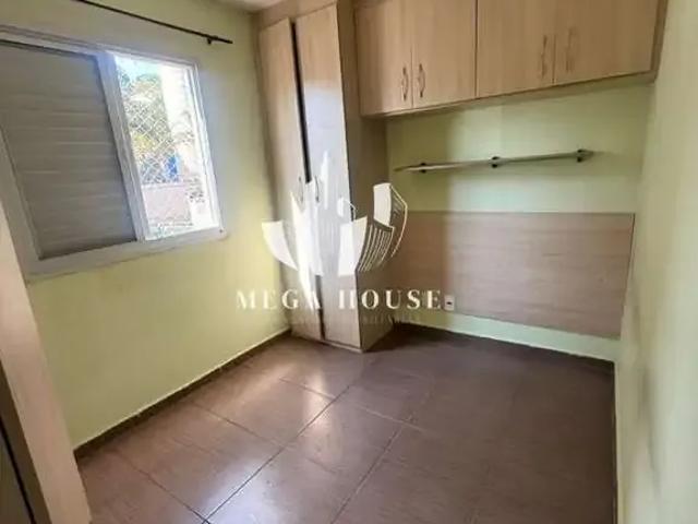 Apartamento para Venda em Cajamar/SP Panorama Polvilho 2 Quartos