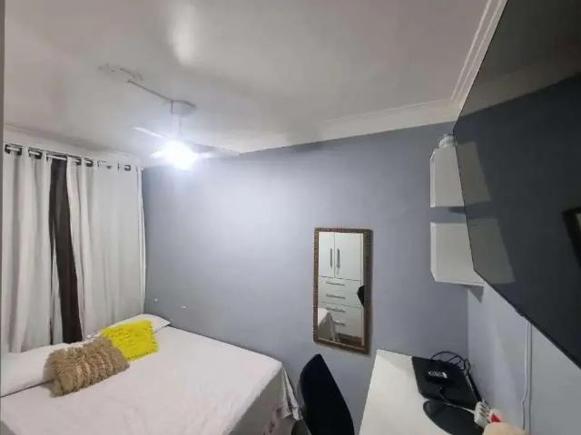 Apartamento para Venda em Cajamar/SP Panorama Polvilho 2 Quartos