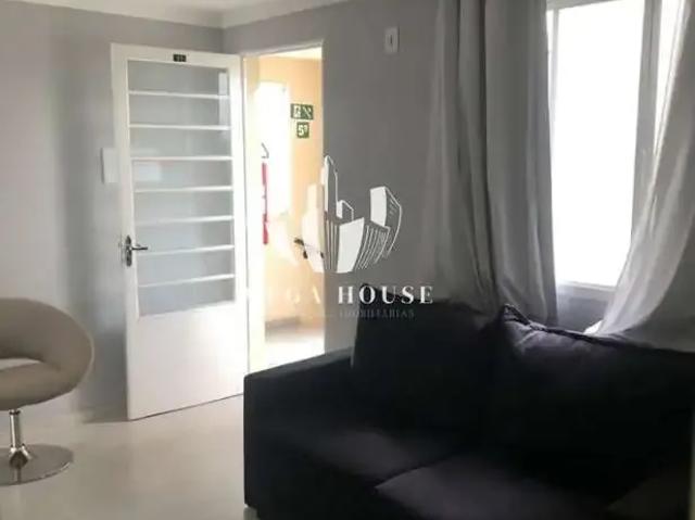 Apartamento para Venda em Cajamar/SP Panorama Polvilho 2 Quartos