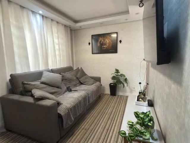 Apartamento para Venda em Cajamar/SP Panorama Polvilho 2 Quartos