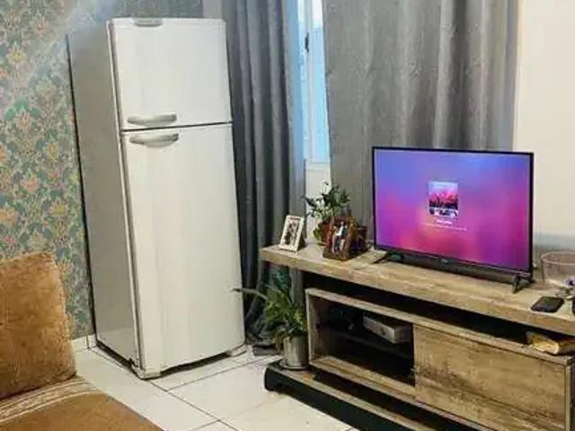 Apartamento para Venda em Cajamar/SP Panorama Polvilho 2 Quartos