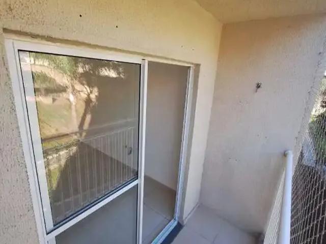 Apartamento para Venda em Cajamar/SP Paraíso Polvilho 2 Quartos