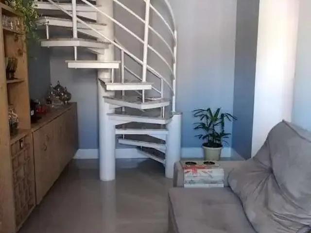 Apartamento para Venda em Cajamar/SP Polvilho 2 Quartos