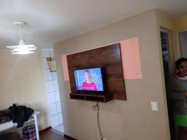 Apartamento para Venda em Cajamar/SP Polvilho 2 Quartos