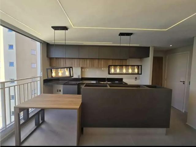 Apartamento para Venda em Cajamar/SP Polvilho 3 Quartos