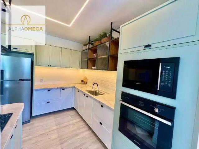 Apartamento para Venda em Cajamar/SP Portais Polvilho 2 Quartos