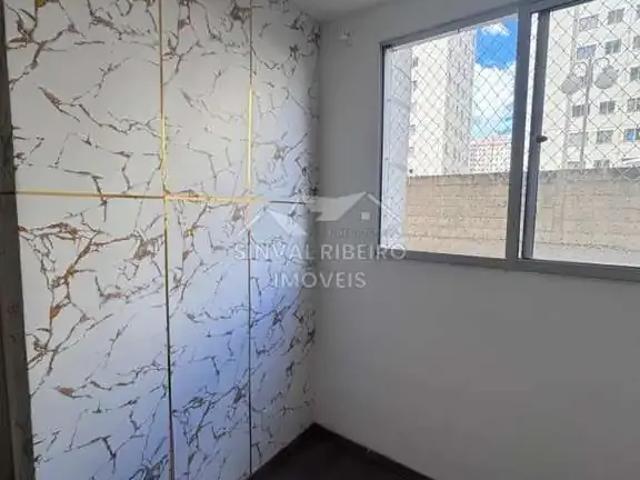 Apartamento para Venda em Cajamar/SP Portais Polvilho 2 Quartos