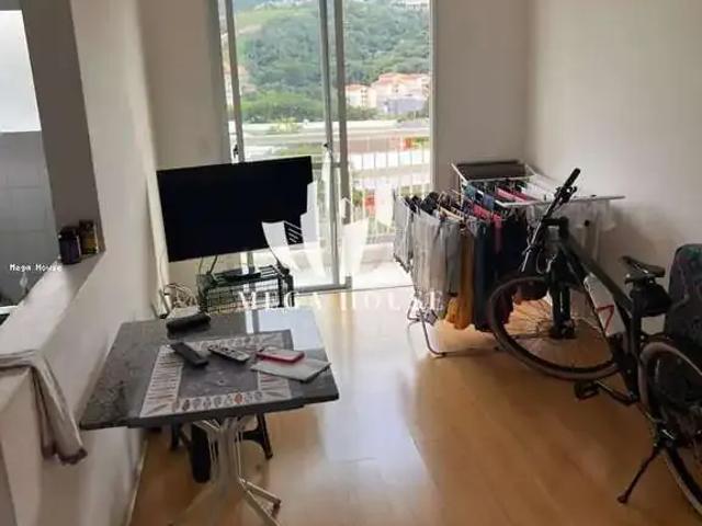Apartamento para Venda em Cajamar/SP Portais Polvilho 2 Quartos