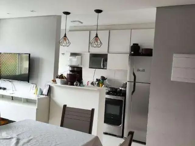 Apartamento para Venda em Cajamar/SP Portais Polvilho 2 Quartos