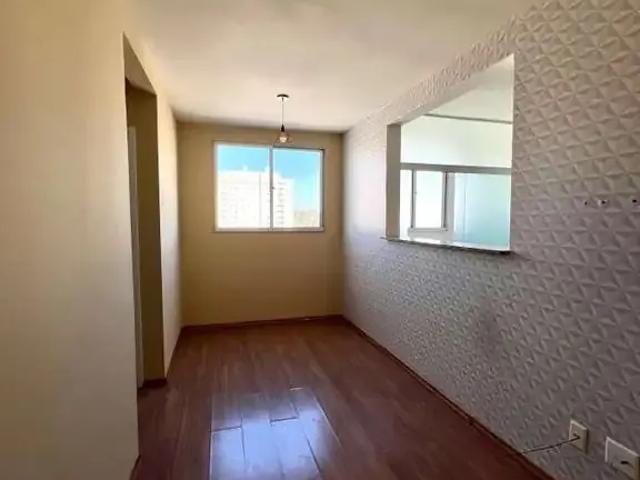 Apartamento para Venda em Cajamar/SP Portais Polvilho 2 Quartos