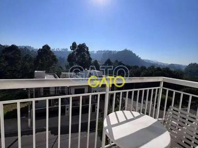 Apartamento para Venda em Cajamar/SP Portais Polvilho 2 Quartos