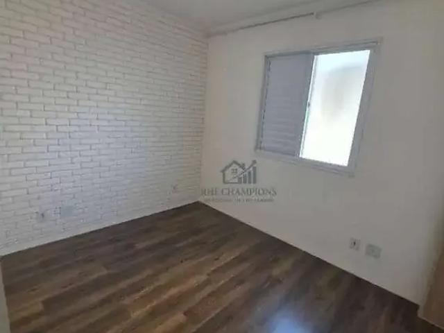 Apartamento para Venda em Cajamar/SP Portais Polvilho 2 Quartos