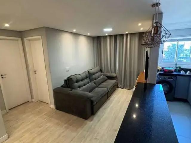 Apartamento para Venda em Cajamar/SP Portais Polvilho 2 Quartos