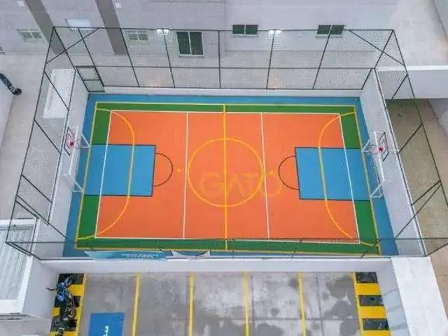 Apartamento para Venda em Cajamar/SP Portais Polvilho 2 Quartos