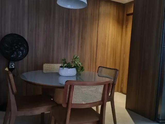 Apartamento para Venda em Cajamar/SP Portais Polvilho 2 Quartos