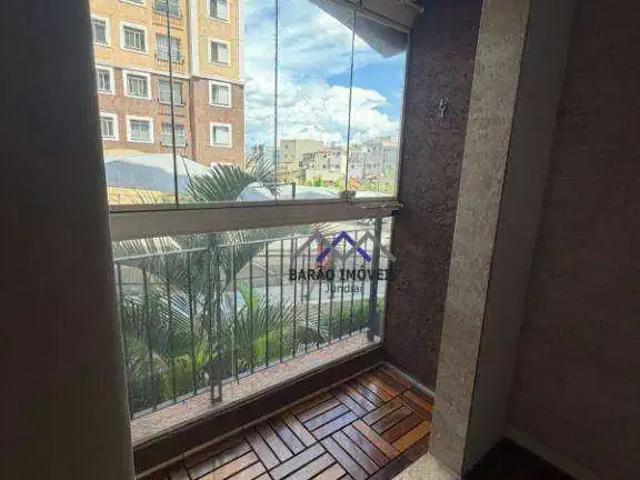 Apartamento para Venda em Cajamar/SP Portais Polvilho 2 Quartos